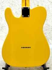 Fender Made in Japan Traditional 50s Telecaster -Butter Scotch Blonde-【JD26010952】【3.24kg】_3