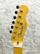 Fender Made in Japan Traditional 50s Telecaster -Butter Scotch Blonde-【JD26010952】【3.24kg】_5