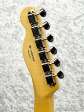 Fender Made in Japan Traditional 50s Telecaster -Butter Scotch Blonde-【JD26010952】【3.24kg】_6