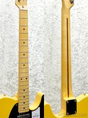 Fender Made in Japan Traditional 50s Telecaster -Butter Scotch Blonde-【JD26010952】【3.24kg】_7