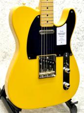 Fender Made in Japan Traditional 50s Telecaster -Butter Scotch Blonde-【JD26010952】【3.24kg】_8