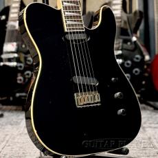 FERNANDES 1980's (Late) TEJ -BL (Black)- 【Rare!】【EMG Pickups!】【MADE IN JAPAN】【3.69kg】