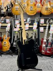 FERNANDES 1980's (Late) TEJ -BL (Black)- 【Rare!】【EMG Pickups!】【MADE IN JAPAN】【3.69kg】_3