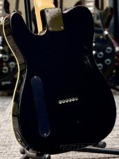 FERNANDES 1980's (Late) TEJ -BL (Black)- 【Rare!】【EMG Pickups!】【MADE IN JAPAN】【3.69kg】_4