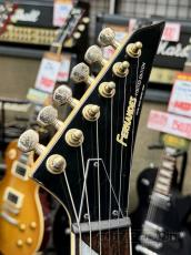FERNANDES 1980's (Late) TEJ -BL (Black)- 【Rare!】【EMG Pickups!】【MADE IN JAPAN】【3.69kg】_5