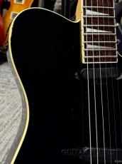 FERNANDES 1980's (Late) TEJ -BL (Black)- 【Rare!】【EMG Pickups!】【MADE IN JAPAN】【3.69kg】_6