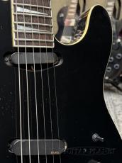 FERNANDES 1980's (Late) TEJ -BL (Black)- 【Rare!】【EMG Pickups!】【MADE IN JAPAN】【3.69kg】_7
