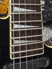 FERNANDES 1980's (Late) TEJ -BL (Black)- 【Rare!】【EMG Pickups!】【MADE IN JAPAN】【3.69kg】_10
