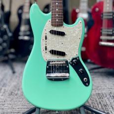 Fender Made In Japan Traditional '60s Mustang -Surf Green- 2017年製【生産完了カラー】【Alder Body!】
