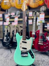 Fender Made In Japan Traditional '60s Mustang -Surf Green- 2017年製【生産完了カラー】【Alder Body!】_2