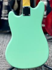 Fender Made In Japan Traditional '60s Mustang -Surf Green- 2017年製【生産完了カラー】【Alder Body!】_3