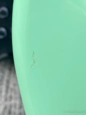 Fender Made In Japan Traditional '60s Mustang -Surf Green- 2017年製【生産完了カラー】【Alder Body!】_5