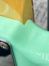 Fender Made In Japan Traditional '60s Mustang -Surf Green- 2017年製【生産完了カラー】【Alder Body!】_6