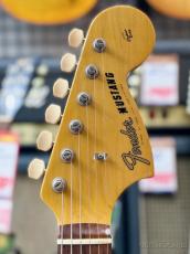 Fender Made In Japan Traditional '60s Mustang -Surf Green- 2017年製【生産完了カラー】【Alder Body!】_8