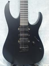 Ibanez J-Line RG6HSHFX -Black Flat- 【Made In Japan】【軽量3.36kg】_2