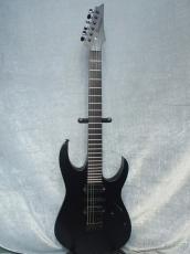 Ibanez J-Line RG6HSHFX -Black Flat- 【Made In Japan】【軽量3.36kg】_3