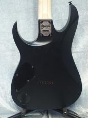 Ibanez J-Line RG6HSHFX -Black Flat- 【Made In Japan】【軽量3.36kg】_4