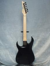 Ibanez J-Line RG6HSHFX -Black Flat- 【Made In Japan】【軽量3.36kg】_5