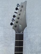 Ibanez J-Line RG6HSHFX -Black Flat- 【Made In Japan】【軽量3.36kg】_6