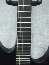 Ibanez J-Line RG6HSHFX -Black Flat- 【Made In Japan】【軽量3.36kg】_8