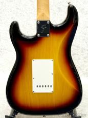 Fender Made in Japan Traditional Late 60s Stratocaster -3-Tone Sunburst-【JD26006591】【3.32kg】_3