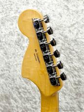 Fender Made in Japan Traditional Late 60s Stratocaster -3-Tone Sunburst-【JD26006591】【3.32kg】_6