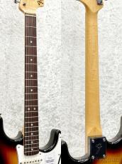 Fender Made in Japan Traditional Late 60s Stratocaster -3-Tone Sunburst-【JD26006591】【3.32kg】_7