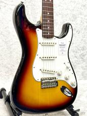 Fender Made in Japan Traditional Late 60s Stratocaster -3-Tone Sunburst-【JD26006591】【3.32kg】_8