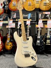 Fender 【中古特価市】 Classic Series '70s Stratocaster -Olympic White / Maple- 2011年製【Ash Body!】_2