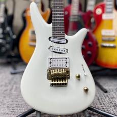 YAMAHA MG-KII Pappara Kawai Model -WH (White)- 1992年製【Clean Condition!】【Made In Japan】【26 Frets!】