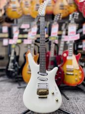 YAMAHA MG-KII Pappara Kawai Model -WH (White)- 1992年製【Clean Condition!】【Made In Japan】【26 Frets!】_2