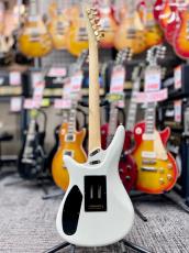YAMAHA MG-KII Pappara Kawai Model -WH (White)- 1992年製【Clean Condition!】【Made In Japan】【26 Frets!】_4