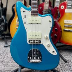Fender Made In Japan Traditional '60s Jazzmaster -Ocean Turquoise- 2025年製【軽量3.38kg】