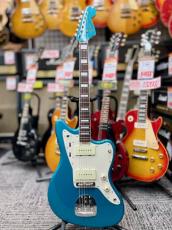 Fender Made In Japan Traditional '60s Jazzmaster -Ocean Turquoise- 2025年製【軽量3.38kg】_2