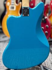 Fender Made In Japan Traditional '60s Jazzmaster -Ocean Turquoise- 2025年製【軽量3.38kg】_3