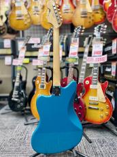 Fender Made In Japan Traditional '60s Jazzmaster -Ocean Turquoise- 2025年製【軽量3.38kg】_4