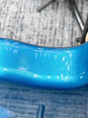 Fender Made In Japan Traditional '60s Jazzmaster -Ocean Turquoise- 2025年製【軽量3.38kg】_6