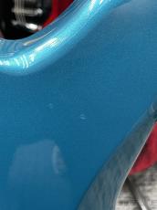 Fender Made In Japan Traditional '60s Jazzmaster -Ocean Turquoise- 2025年製【軽量3.38kg】_7