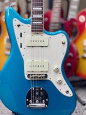 Fender Made In Japan Traditional '60s Jazzmaster -Ocean Turquoise- 2025年製【軽量3.38kg】_8