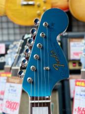 Fender Made In Japan Traditional '60s Jazzmaster -Ocean Turquoise- 2025年製【軽量3.38kg】_9