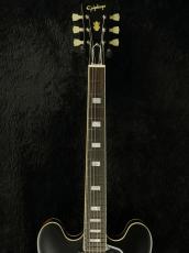 Epiphone Inspired by Gibson Custom 1962 ES-335 Reissue #26021510486 -Vintage Burst-【3.93Kg】_3