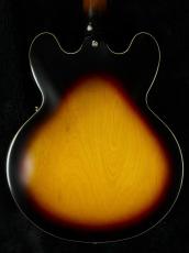 Epiphone Inspired by Gibson Custom 1962 ES-335 Reissue #26021510486 -Vintage Burst-【3.93Kg】_6