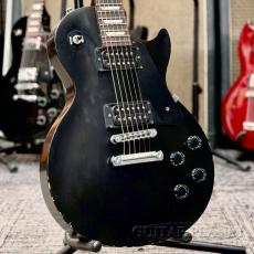 Gibson Les Paul Studio Faded -Satin Ebony- 2011年製 【3.74kg】