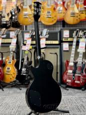 Gibson Les Paul Studio Faded -Satin Ebony- 2011年製 【3.74kg】_3