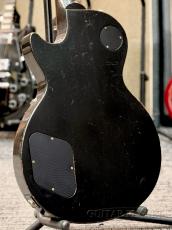 Gibson Les Paul Studio Faded -Satin Ebony- 2011年製 【3.74kg】_4