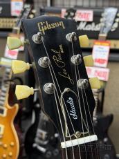 Gibson Les Paul Studio Faded -Satin Ebony- 2011年製 【3.74kg】_5