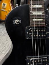 Gibson Les Paul Studio Faded -Satin Ebony- 2011年製 【3.74kg】_6