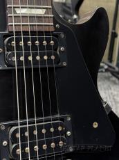 Gibson Les Paul Studio Faded -Satin Ebony- 2011年製 【3.74kg】_7