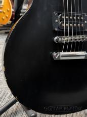 Gibson Les Paul Studio Faded -Satin Ebony- 2011年製 【3.74kg】_8