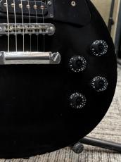Gibson Les Paul Studio Faded -Satin Ebony- 2011年製 【3.74kg】_9